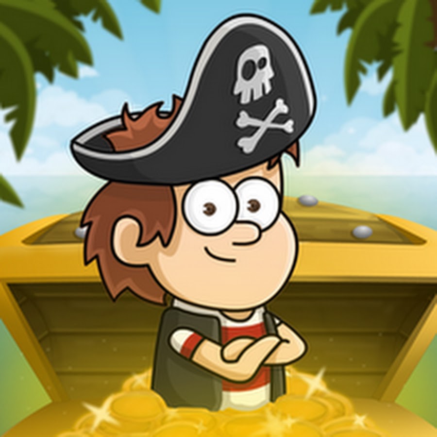 Игры для детей пиратские: Сценарий квест - игры на улице "Пиратская вечеринка или в поисках пиратских сокровищ"