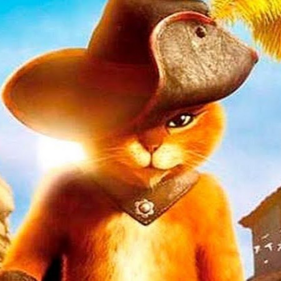 Песня про кота в сапогах: Кот в сапогах (мультфильм, 1968) — Викицитатник