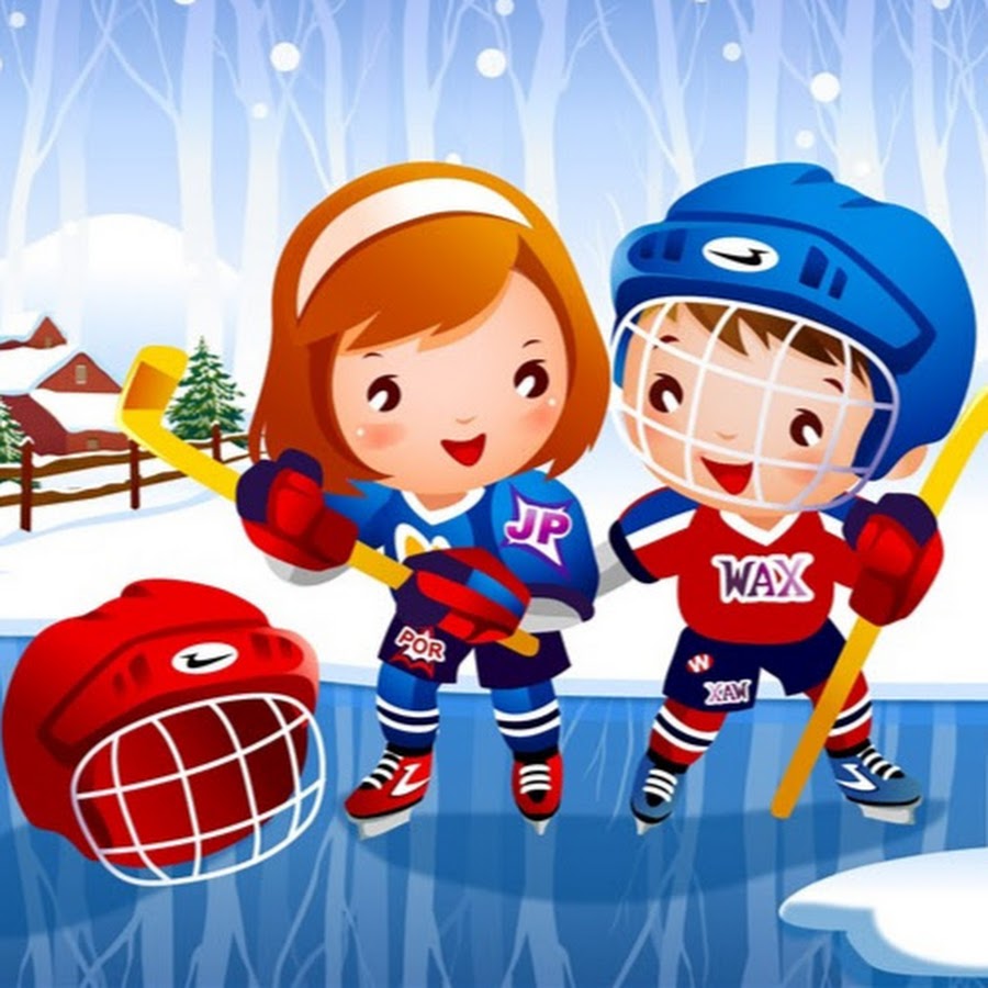 Для детей о спорте: Беседа о спорте с дошкольниками