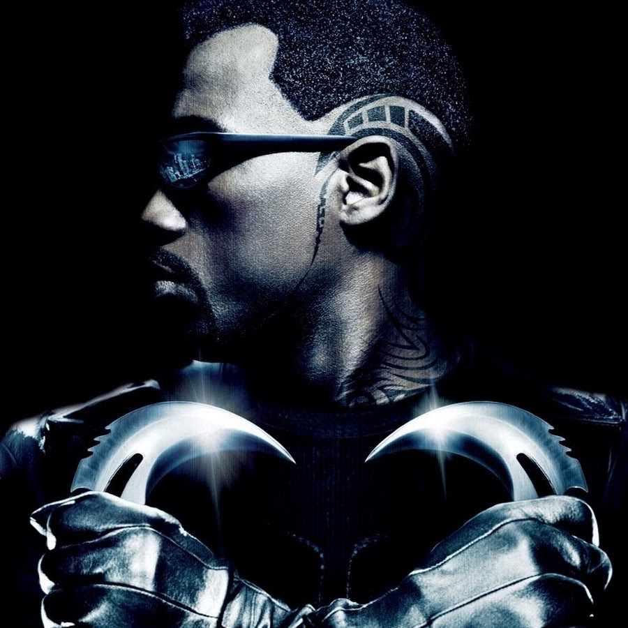 Блейд что такое: Блейд-серверы как основа динамичных центров обработки данных