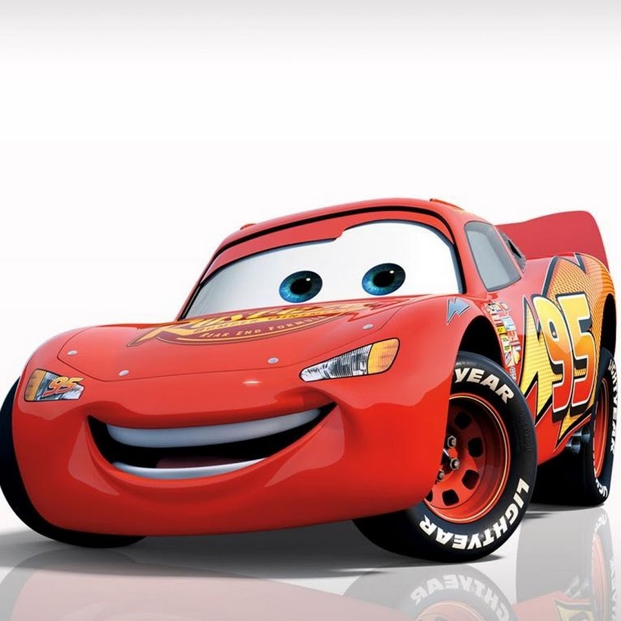 Молния маккуин википедия: Недопустимое название | Тачки вики