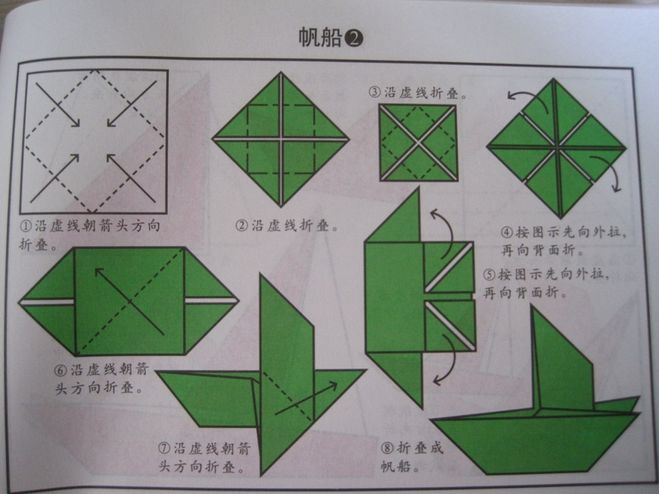 Как сделать корабль из бумаги с трубами: Пароход с двуми трубами из бумаги. Мастер-класс с фото